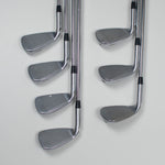 Ping G410 Irons 5-SW Regular Flex Steel (Used)