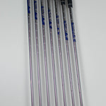 Ping G410 Irons 5-SW Regular Flex Steel (Used)
