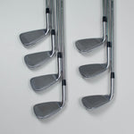 Ping G410 Irons 5-UW Black Dot Regular Flex Steel (Used)