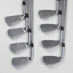 Ping G410 Irons 4-PW+UW Regular Flex White Dot +1/2" (Used)