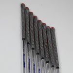 Ping G410 Irons 4-PW+UW Regular Flex White Dot +1/2" (Used)