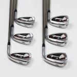 Ping G410 Irons 5-PW Regular Graphite Green Dot (Used)