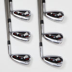Ping G410 Irons 5-PW Regular Graphite Green Dot (Used)