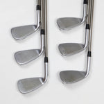 Ping G410 Irons 5-PW Regular Graphite Green Dot (Used)