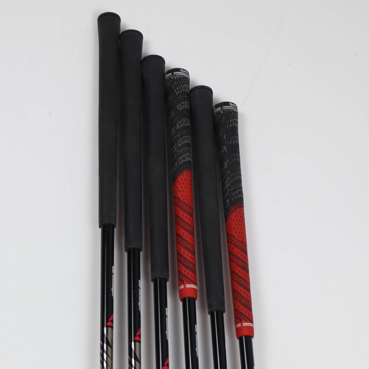 Ping G410 Irons 5-PW Regular Graphite Green Dot (Used)