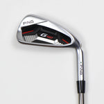 Ping G410 Irons 5-PW Regular Graphite Green Dot (Used)