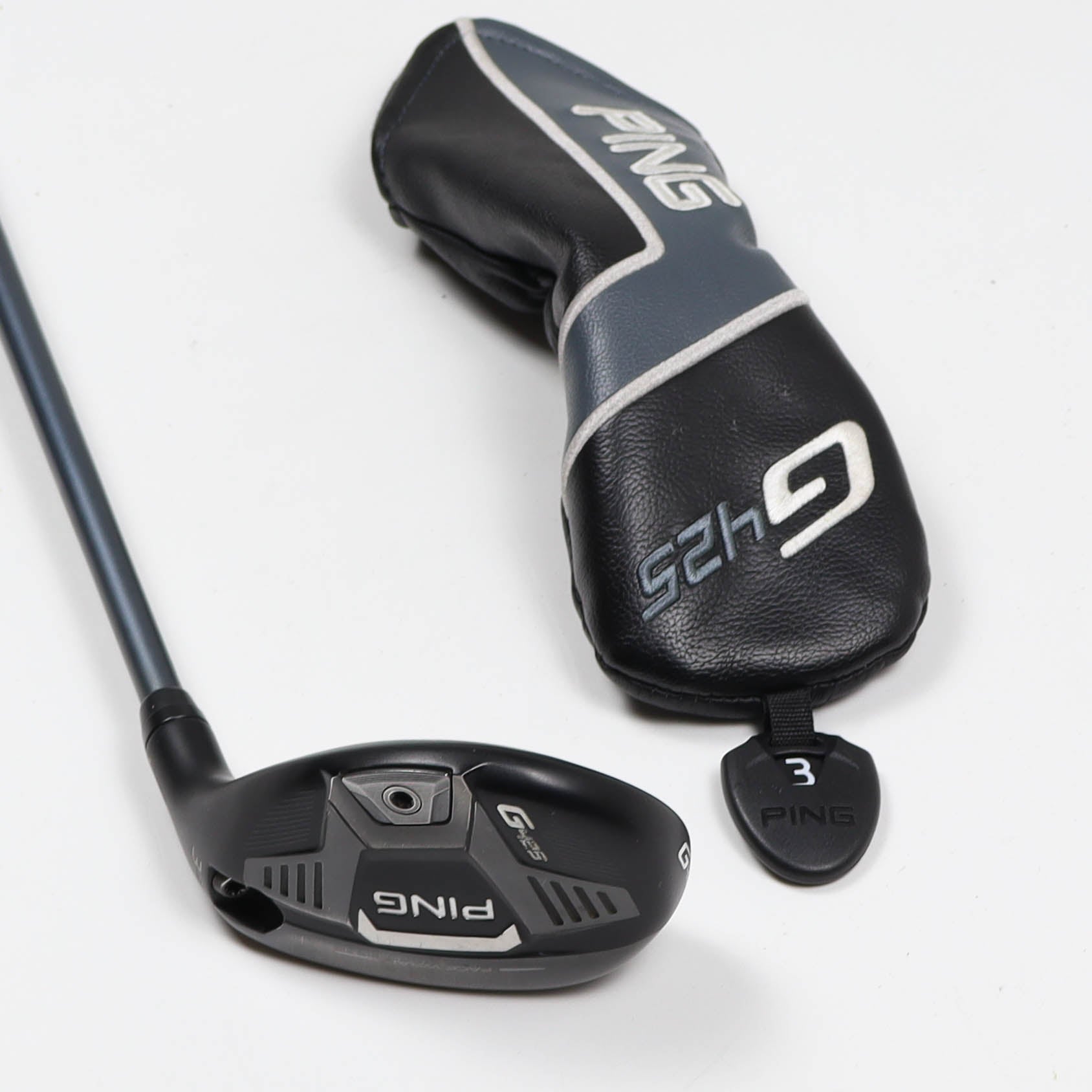 Ping G425 3 Hybrid Regular Flex (Used)
