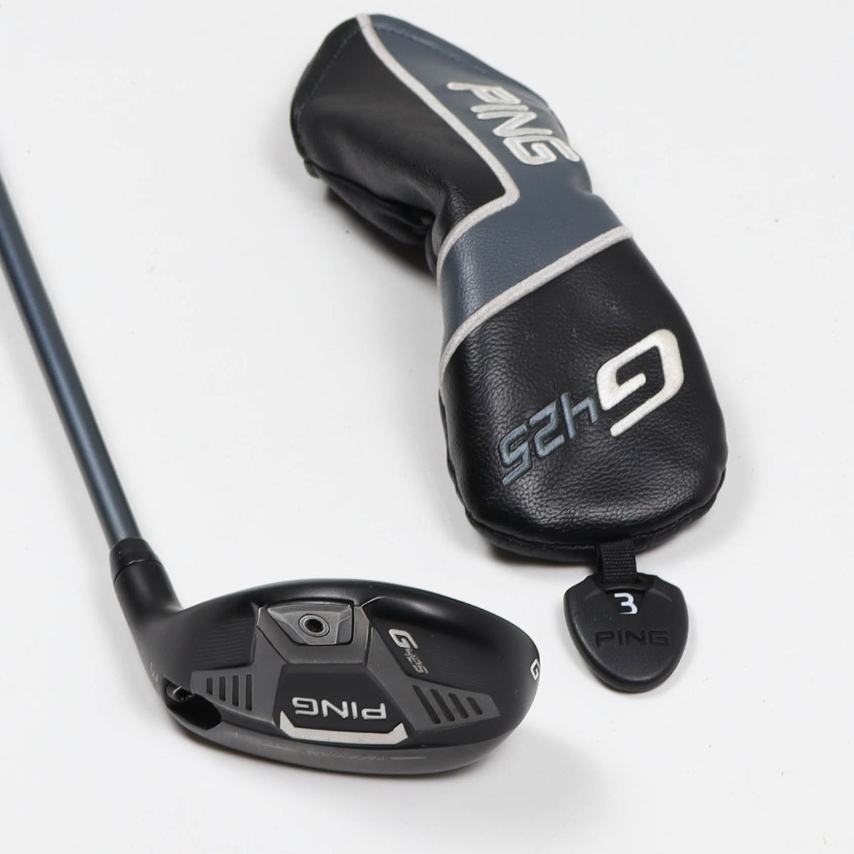 Ping G425 3 Hybrid Regular Flex (Used)