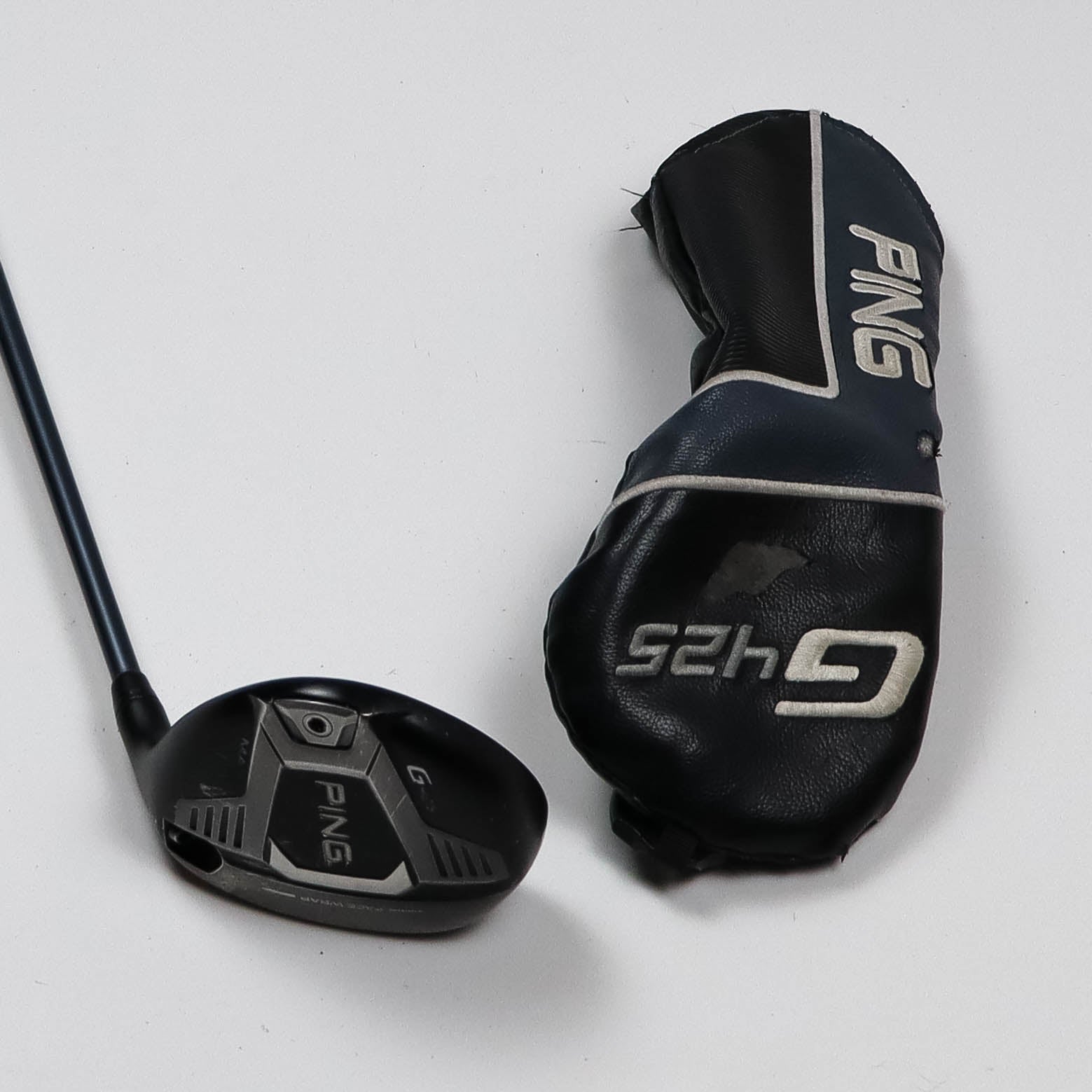 Ping G425 Max 3 Wood Stiff Flex (Used)