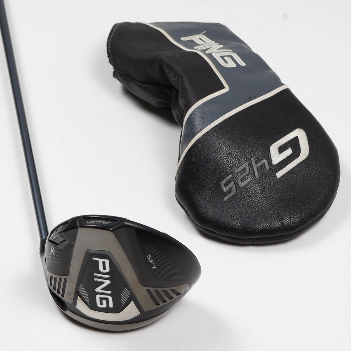 Ping G425 SFT Driver 10.5 Degree Regular Flex (Used)