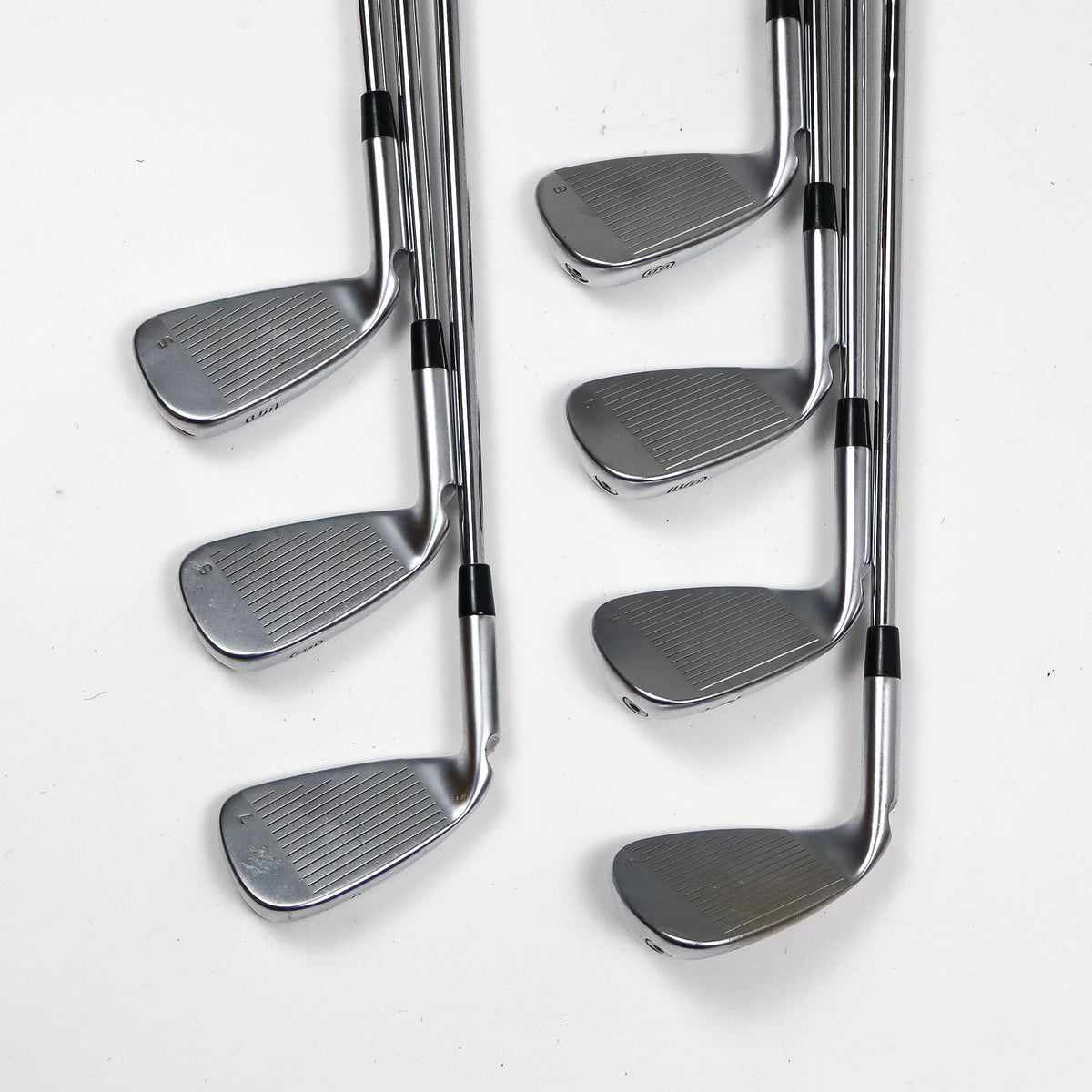 Ping G425 Irons 5-SW Standard Length Blue Dot (Used)