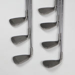 Ping G25 Irons 6-PW+UW+SW Regular Steel Yellow Dot(Used)