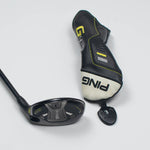 Ping G430 Hybrid 3 Stiff (Used)