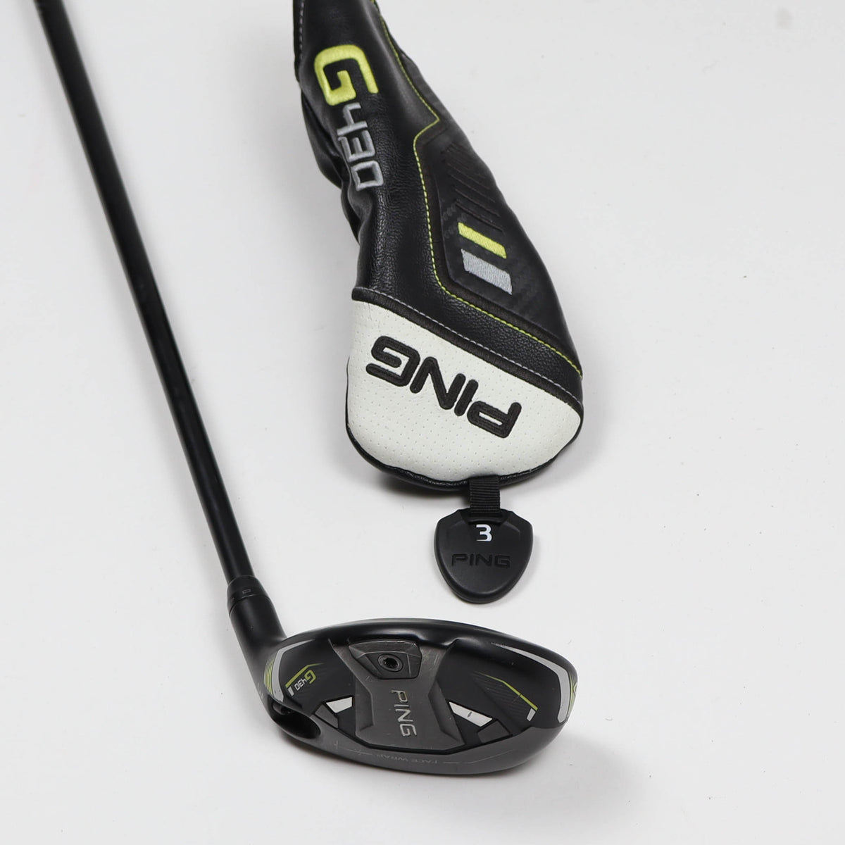 Ping G430 3 Hybrid Regular Flex (Used)