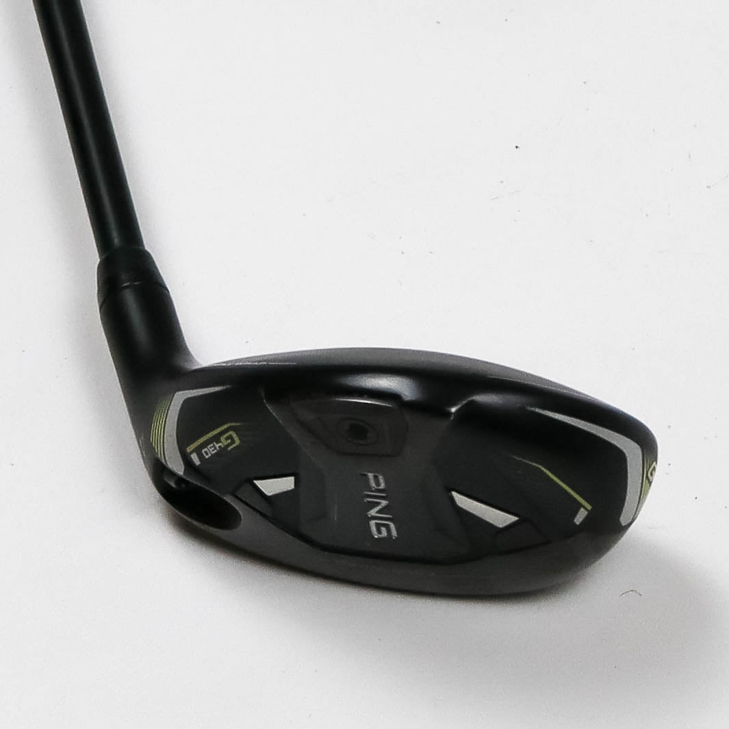 Ping G430 4 Hybrid Regular Flex (Used)