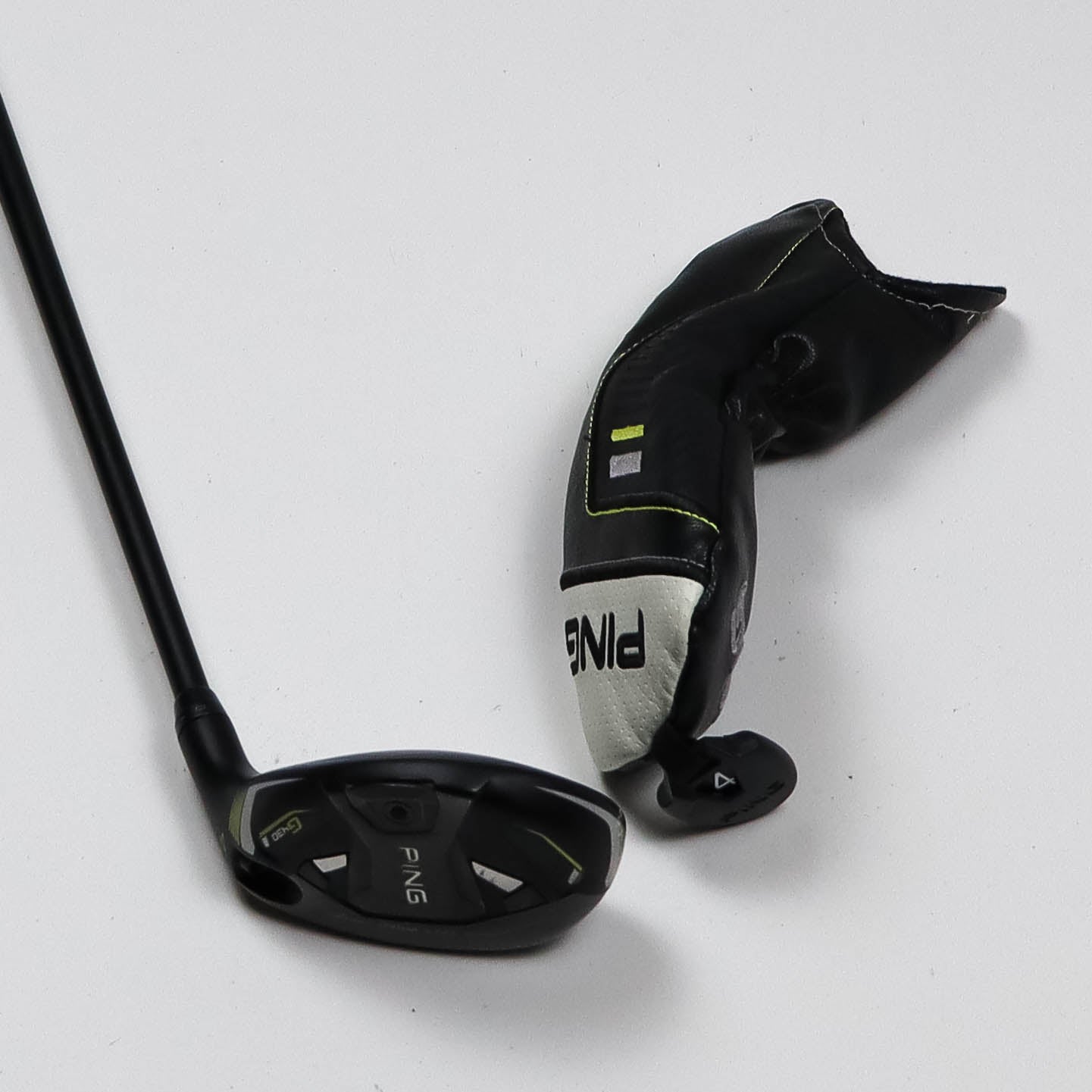 Ping G430 4 Hybrid Stiff Flex (Used)