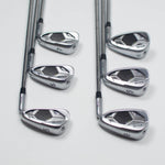 Ping G430 Irons Green Dot 5-PW Stiff Flex Steel (Used)