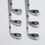 Ping G430 Irons Green Dot 5-PW Stiff Flex Steel (Used)