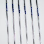 Ping G430 Irons Green Dot 5-PW Stiff Flex Steel (Used)