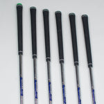 Ping G430 Irons Green Dot 5-PW Stiff Flex Steel (Used)