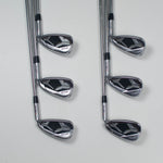 Ping G430 Irons 7-PW plus 45 and 50 Degree Regular Steel Orange Dot (Used)