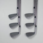 Ping G430 Irons 7-PW plus 45 and 50 Degree Regular Steel Orange Dot (Used)