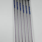 Ping G430 Irons 7-PW plus 45 and 50 Degree Regular Steel Orange Dot (Used)