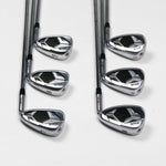 Ping G430 Irons 7-PW+45+50 Regular Steel Orange Dot (Used)