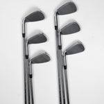 Ping G430 Irons 7-PW+45+50 Regular Steel Orange Dot (Used)