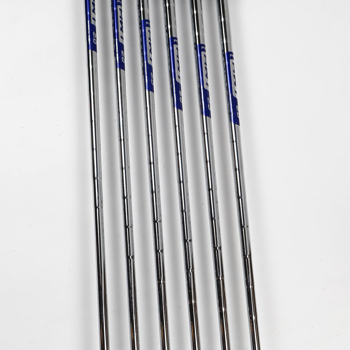 Ping G430 Irons 7-PW+45+50 Regular Steel Orange Dot (Used)