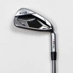 Ping G430 Irons 7-PW+45+50 Regular Steel Orange Dot (Used)