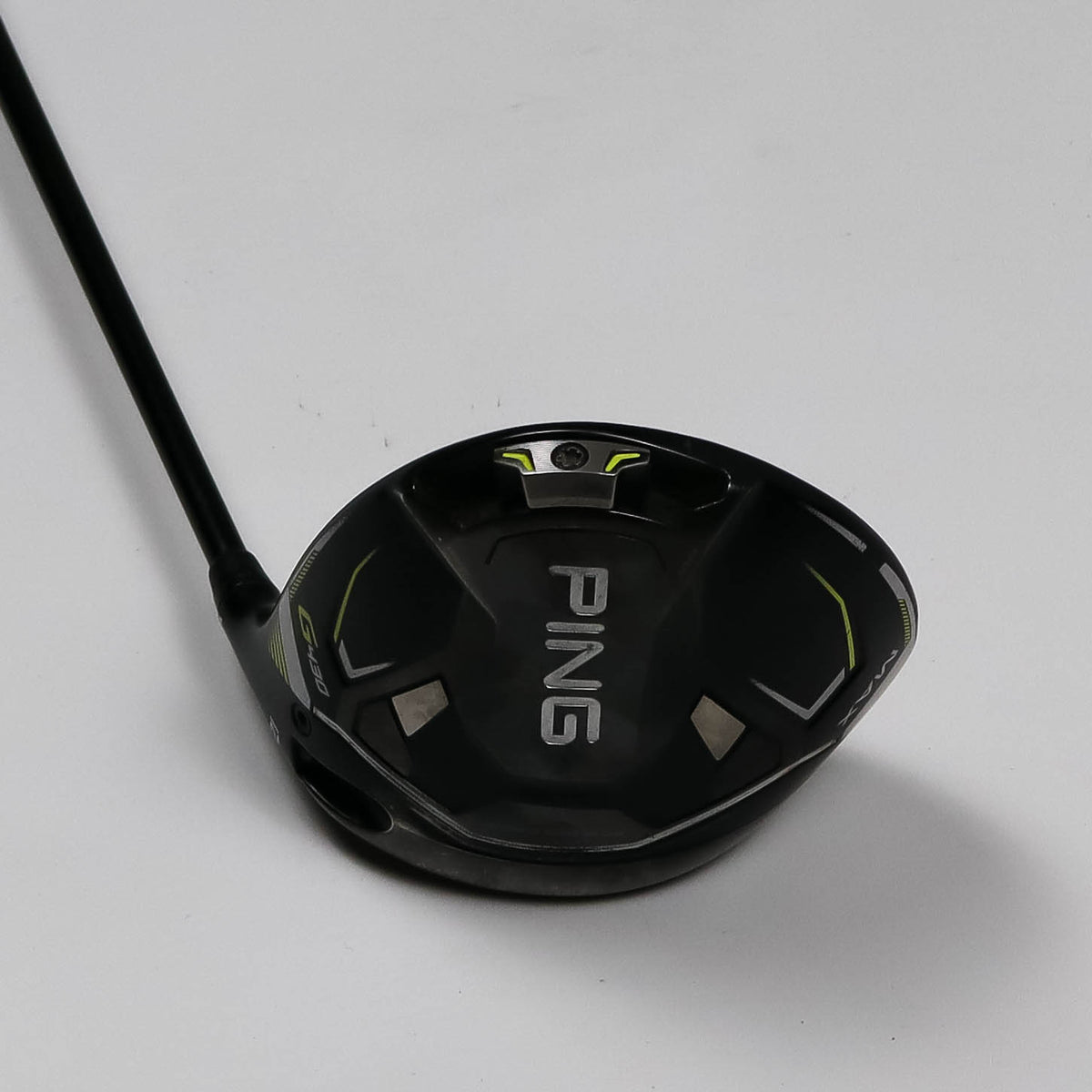 Ping G430 Max Driver 12 Degree Regular Flex (Used)