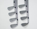 Ping G440 Irons 5-PW+UW+SW - Regular Steel, Blue Dot (Second Hand)