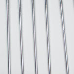 Ping G440 Irons 5-PW+UW+SW - Regular Steel, Blue Dot (Second Hand)