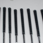 Ping G440 Irons 5-PW+UW+SW - Regular Steel, Blue Dot (Second Hand)