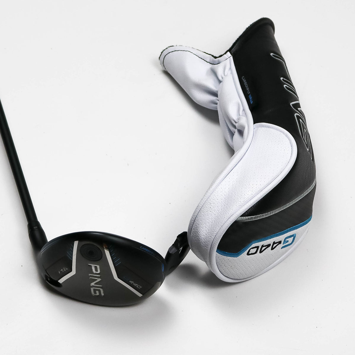 Ping G440 Max 7 Wood Regular Flex (Used)