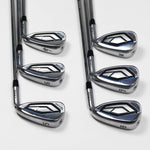 Ping G440 Irons 5-PW Stiff Steel Green Dot +1 Inch (Used)