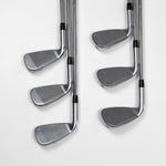 Ping G440 Irons 5-PW Stiff Steel Green Dot +1 Inch (Used)