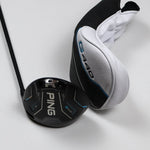 Ping G440 K Driver 9 Degree X-Stiff Flex (Used)
