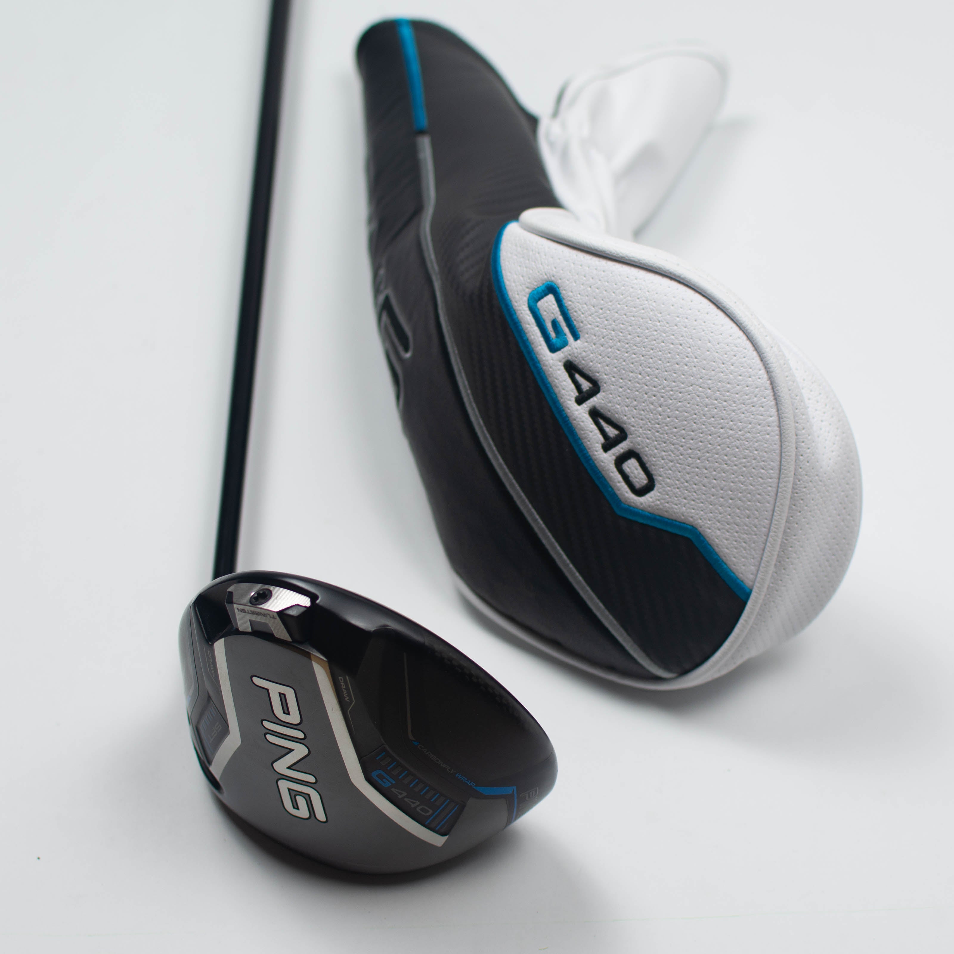 Ping G440 SFT Driver 10.5° X-Stiff (Used)