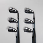 Ping G425 Irons 5-PW Regular Graphite Red Dot (Used)