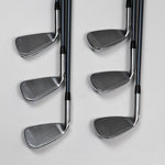 Ping G425 Irons 5-PW Regular Graphite Red Dot (Used)
