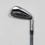 Ping G425 Irons 5-PW Regular Graphite Red Dot (Used)