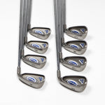 Ping G5 Irons 4-SW Regular Steel Red Dot (Used)