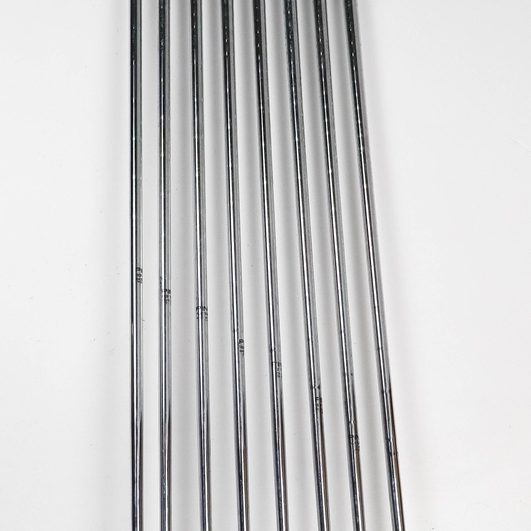 Ping G5 Irons 4-SW Regular Steel Red Dot (Used)