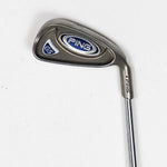 Ping G5 Irons 4-SW Regular Steel Red Dot (Used)