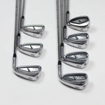 Ping G730 Irons 5-SW Regular Black Dot (Used)