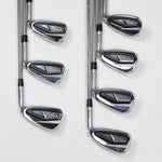 Ping G730 Irons 5-SW Regular Black Dot (Used)
