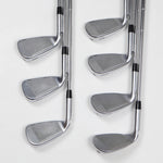Ping G730 Irons 5-SW Regular Black Dot (Used)