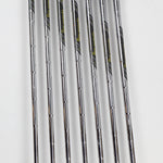 Ping G730 Irons 5-SW Regular Black Dot (Used)